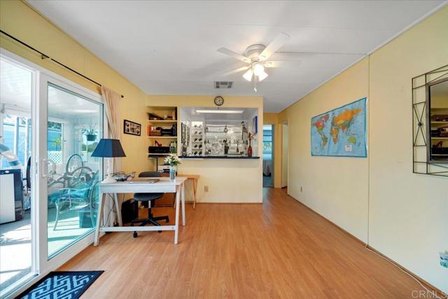 Home for Sale in Spring Valley