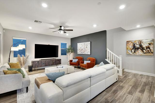 Detail Gallery Image 58 of 75 For 21678 Long Trot Dr, Escondido,  CA 92029 - 4 Beds | 3 Baths