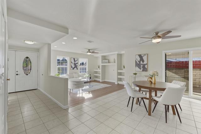 Detail Gallery Image 5 of 33 For 8554 Rancho Canada Rd, El Cajon,  CA 92021 - 4 Beds | 2 Baths