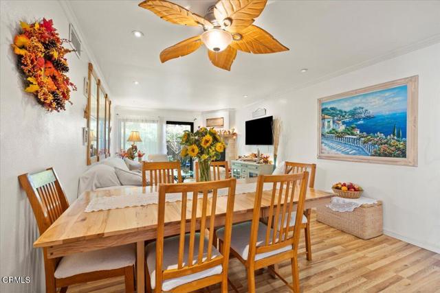 Detail Gallery Image 7 of 44 For 49 Mission Plaza Dr, Ventura,  CA 93001 - 2 Beds | 2 Baths