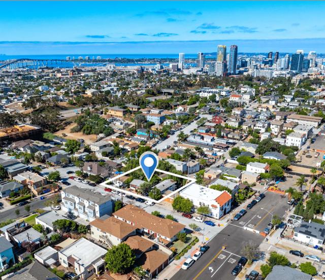 Details for 918 27th Street, San Diego, CA 92102