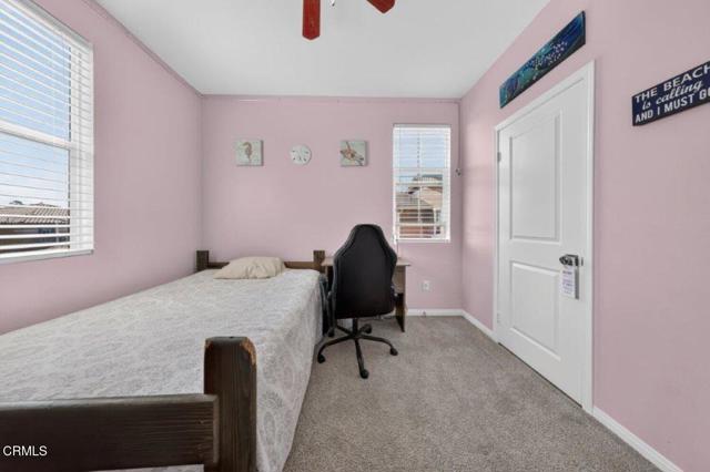 4 Bed Home for Sale in Santa Paula, California