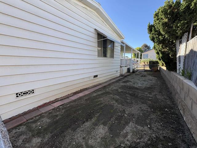 Detail Gallery Image 13 of 48 For 15420 Olde Highway 80 Spc 48, El Cajon,  CA 92021 - 2 Beds | 2 Baths