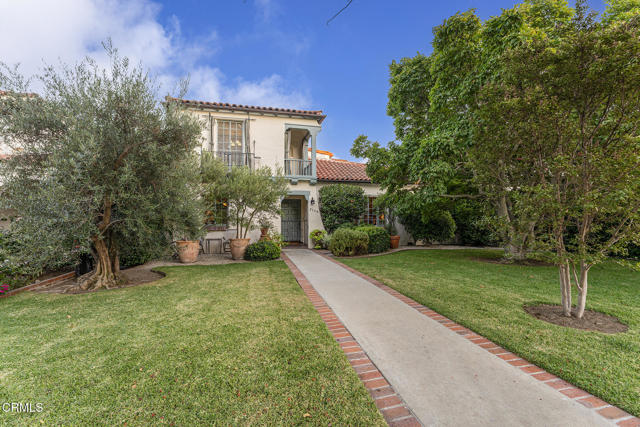 Detail Gallery Image 2 of 69 For 2704 Fleur Dr, San Marino,  CA 91108 - 4 Beds | 3 Baths