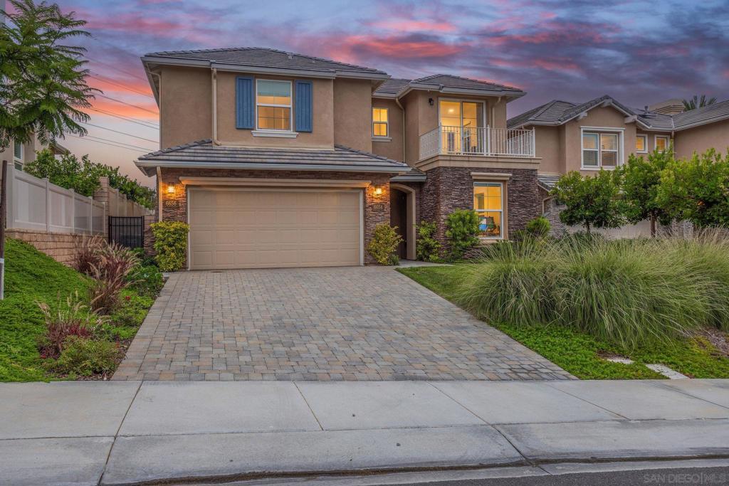 6654 Peregrine Pl, Carlsbad, CA 92011