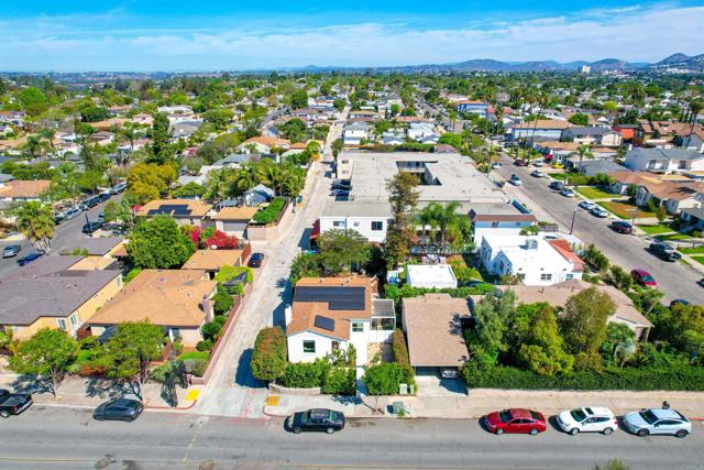 Detail Gallery Image 38 of 39 For 4928 Monroe Ave, San Diego,  CA 92115 - 2 Beds | 2 Baths