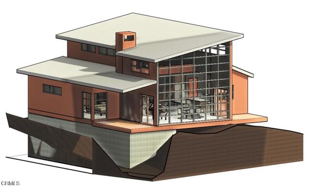 Detail Gallery Image 5 of 14 For 2482 Yosemite Dr, Los Angeles,  CA 90041 - – Beds | – Baths