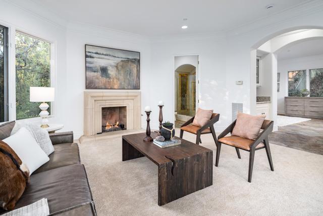 Detail Gallery Image 50 of 58 For 6868 Spyglass Lane, Rancho Santa Fe,  CA 92067 - 7 Beds | 7/2 Baths