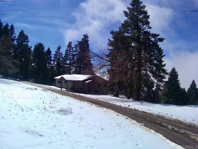 Detail Gallery Image 48 of 75 For 3413 Fern Meadow Rd, Palomar Mountain,  CA 92060 - 3 Beds | 3/1 Baths