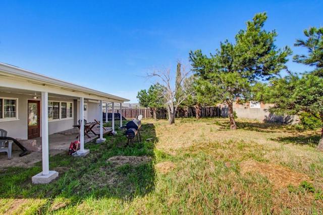 Detail Gallery Image 34 of 36 For 9462 Doheny Rd., Santee,  CA 92071 - 3 Beds | 1 Baths