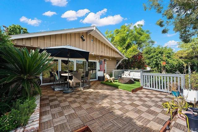 Detail Gallery Image 19 of 28 For 4636 Panorama Dr, La Mesa,  CA 91941 - 3 Beds | 2 Baths