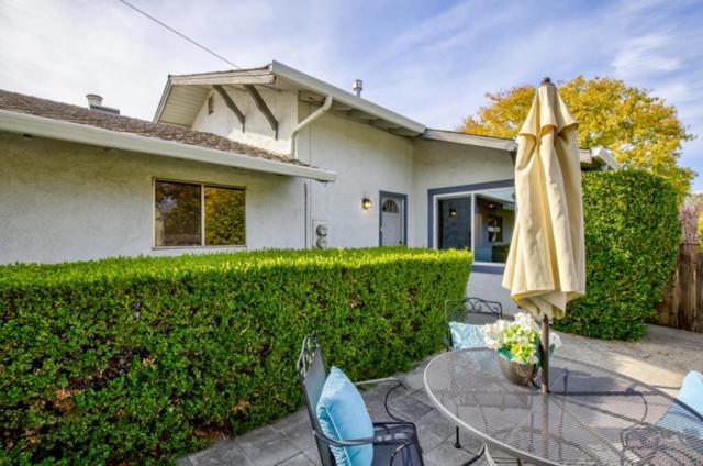 1501 Kooser Road, San Jose, California 95118, ,Multi-Family,For Sale,Kooser,ML81911816