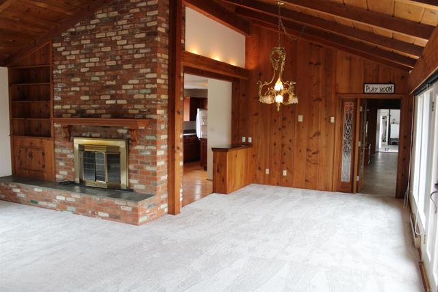 Detail Gallery Image 4 of 18 For 5810 Loma Verde Dr, Rancho Santa Fe,  CA 92067 - 4 Beds | 3 Baths