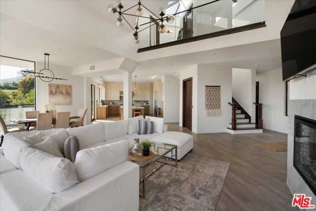 Drew Fenton | 5675 Calpine Drive Malibu CA | MLS: 7220583
