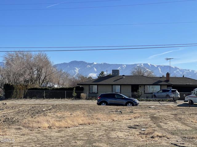 0 Vic 103rd Street, Littlerock, CA, 93543 0 Vic 103rd Street, Littlerock, CA, 93543