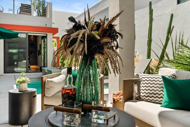 143 Obsidian Loop N, Palm Springs, CA 92264