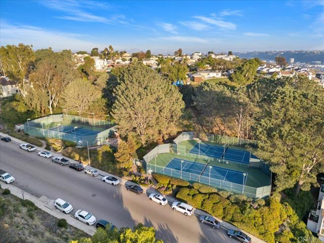 Detail Gallery Image 30 of 32 For 1280 River Vista Rw #122,  San Diego,  CA 92111 - 2 Beds | 2 Baths