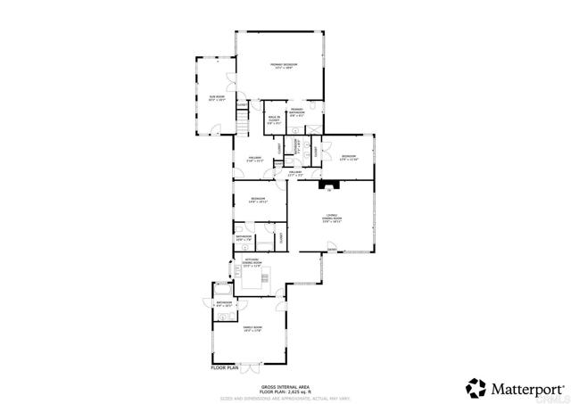 Detail Gallery Image 61 of 61 For 9110 Brier Rd, La Mesa,  CA 91942 - 4 Beds | 4 Baths