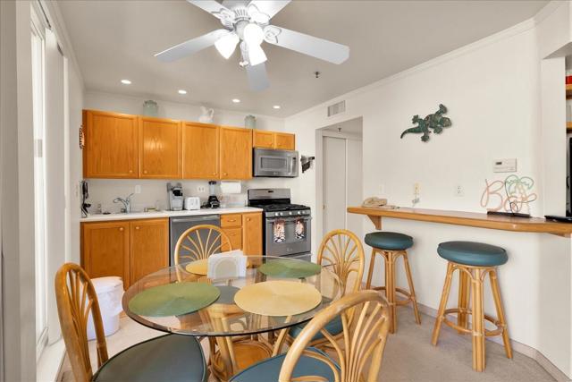1555 N Chaparral Road #334, Palm Springs, CA 92262