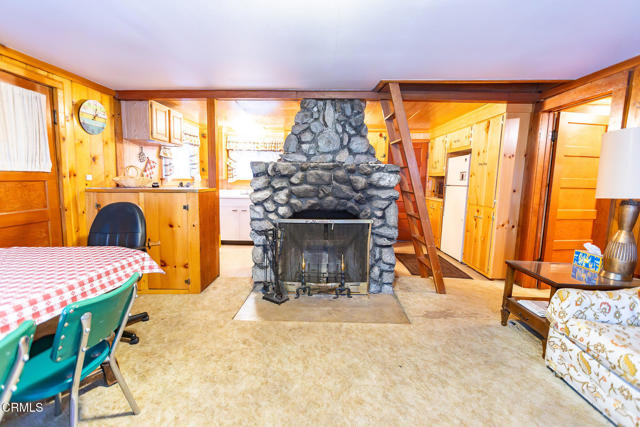 Detail Gallery Image 10 of 33 For 9320 Wood Rd, Forest Falls,  CA 92339 - 3 Beds | 1/1 Baths