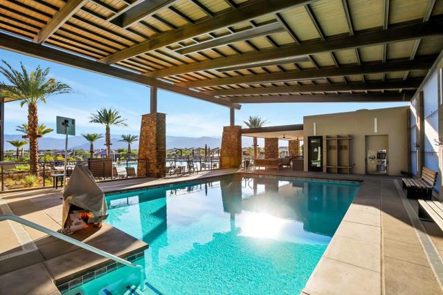 35 Chianti, Rancho Mirage, CA 92270
