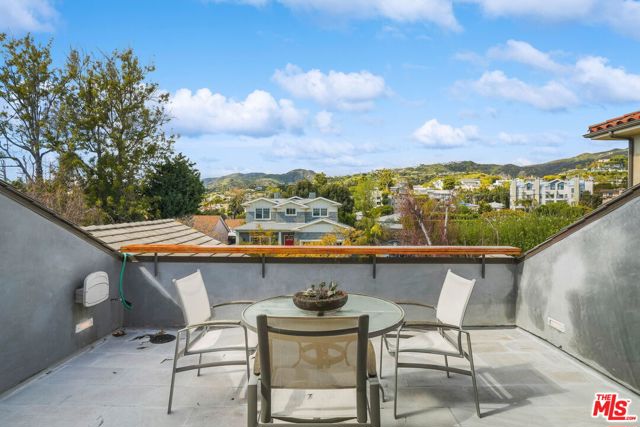 Drew Fenton | 712 Muskingum Avenue Pacific Palisades CA | MLS: 6803634