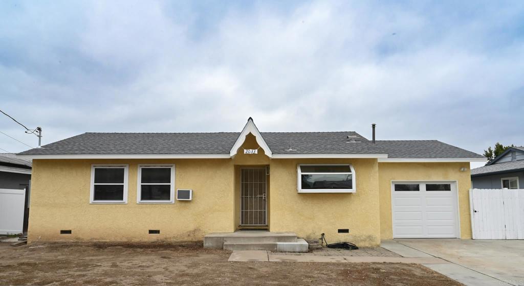 2033 Lee Drive