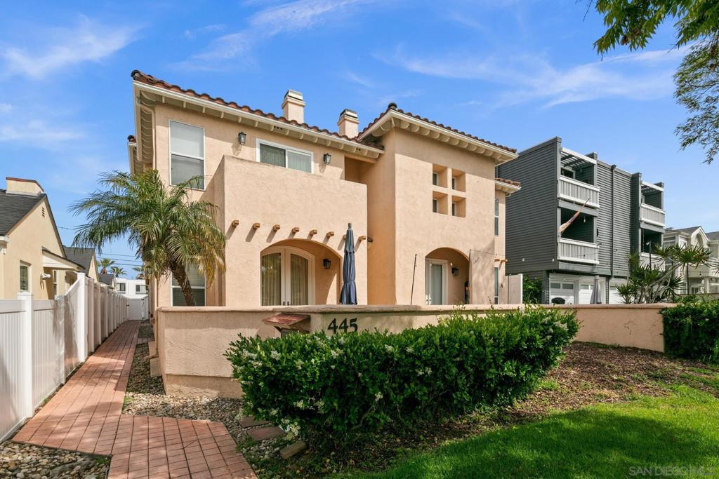 445 G Ave #C