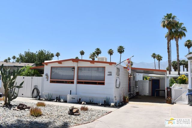 129 Coyote, Cathedral City, California 92234, 2 Bedrooms Bedrooms, ,Residential,For Sale,Coyote,24399175