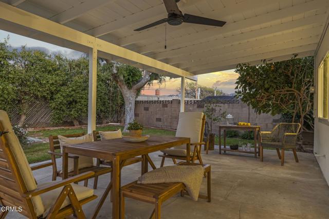 Detail Gallery Image 21 of 29 For 1152 Treadwell Ave, Simi Valley,  CA 93065 - 5 Beds | 2/1 Baths