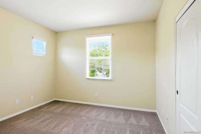 Upstairs bedroom 2