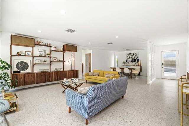 165 S Avenida Elenora, Palm Springs, CA 92262