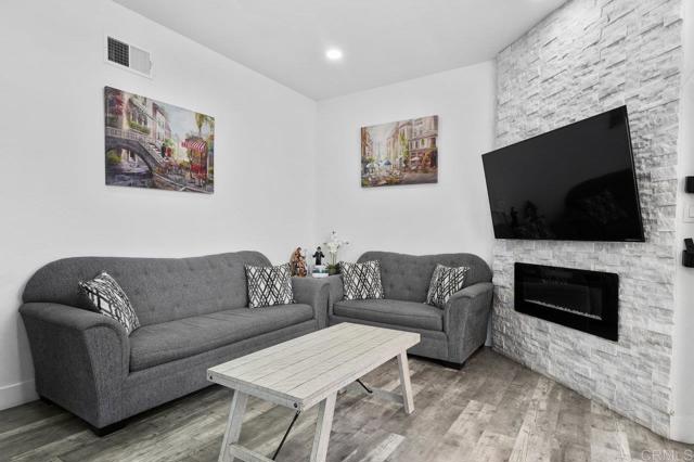 Detail Gallery Image 6 of 22 For 514 Jamacha Rd 23j,  El Cajon,  CA 92019 - 2 Beds | 1 Baths