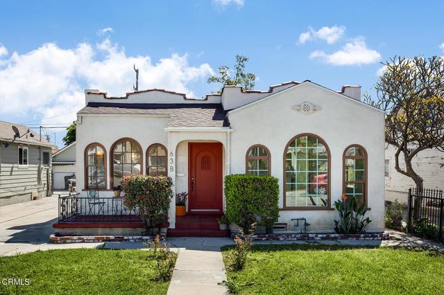 Detail Gallery Image 26 of 26 For 638 Clela Ave, East Los Angeles,  CA 90022 - 3 Beds | 2 Baths