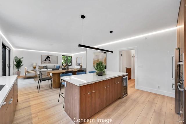 Image 4 of 20 For 1955 Naglee Avenue
