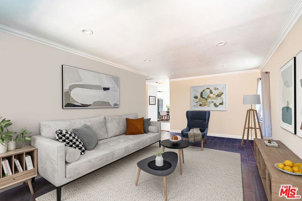 5176 Wadena Street, Los Angeles, CA 90032