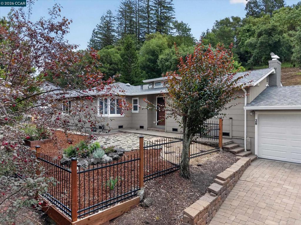 28 Rheem Blvd
