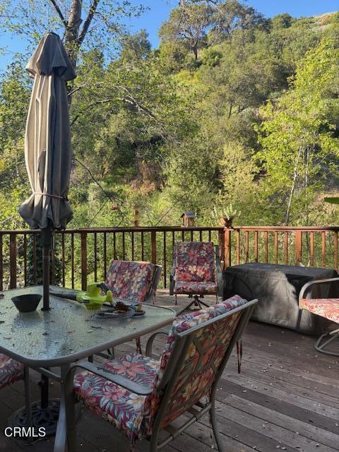 Detail Gallery Image 19 of 24 For 15667 Ojai Rd, Santa Paula,  CA 93060 - 2 Beds | 2 Baths