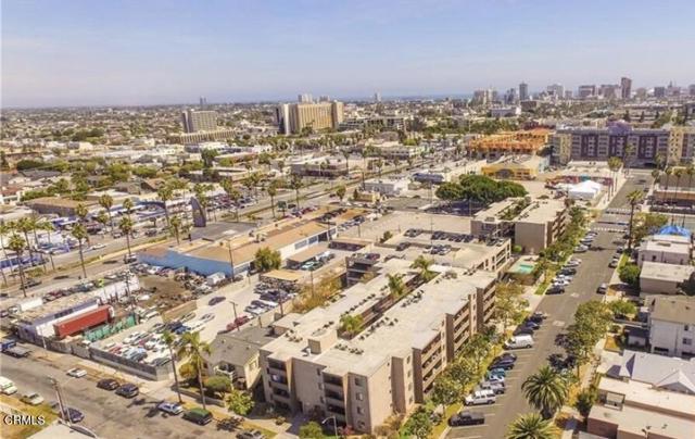 Detail Gallery Image 29 of 37 For 1450 Locust Ave #425,  Long Beach,  CA 90813 - 1 Beds | 1 Baths