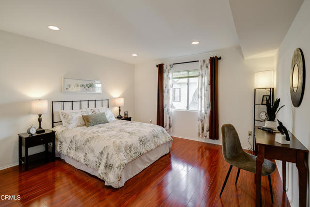 Detail Gallery Image 8 of 35 For 266 S Madison Ave #105,  Pasadena,  CA 91101 - 2 Beds | 2 Baths