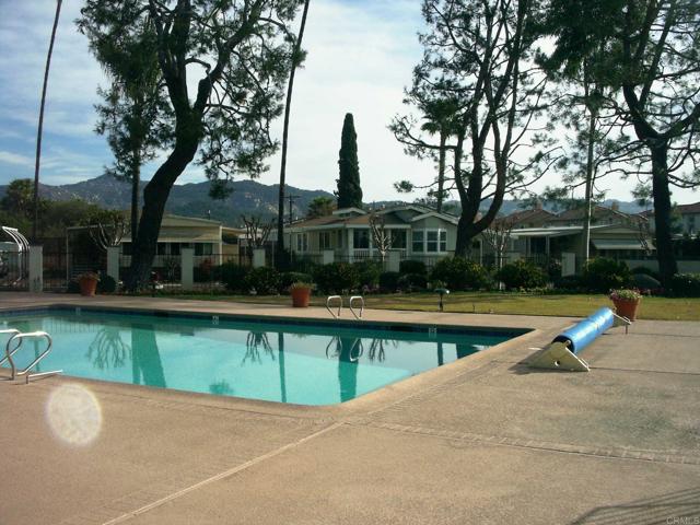 Detail Gallery Image 24 of 27 For 2300 E Valley #84,  Escondido,  CA 92027 - 2 Beds | 2 Baths
