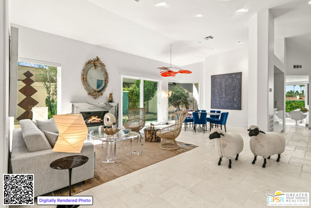 75624 Vista Del Rey, Indian Wells, CA 92210