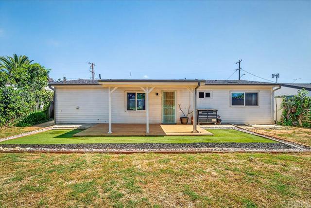 Detail Gallery Image 26 of 34 For 1010 San Juan St, Oceanside,  CA 92058 - 3 Beds | 1 Baths