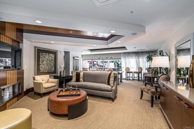 Detail Gallery Image 31 of 39 For 1325 Pacific Hwy, San Diego,  CA 92101 - 2 Beds | 2 Baths