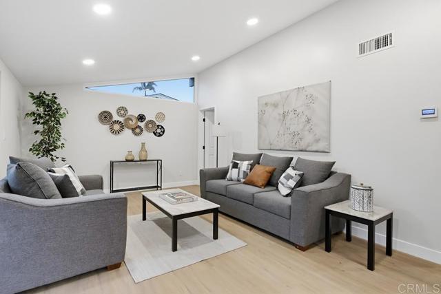 Detail Gallery Image 15 of 60 For 5461 Brunswick Ave, San Diego,  CA 92120 - 3 Beds | 2 Baths