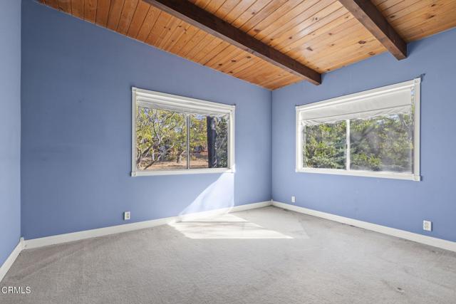 Detail Gallery Image 14 of 66 For 2293 Woodland Ave, Ojai,  CA 93023 - 3 Beds | 1/1 Baths