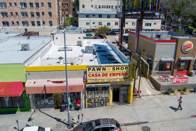 1507 6th St, Los Angeles, California 90017, ,Commercial Sale,For Sale,6th St,240021376SD