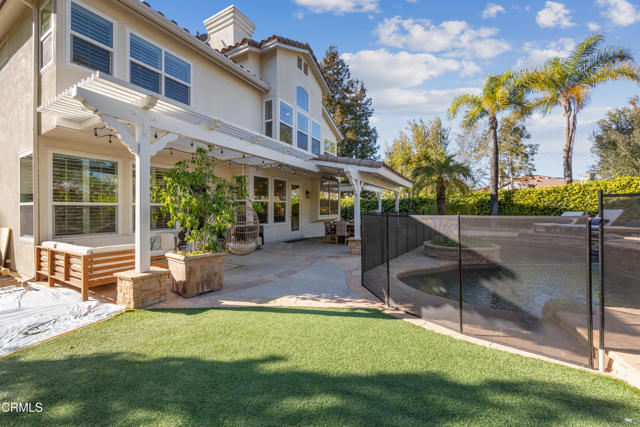 Detail Gallery Image 57 of 62 For 190 Golden Glen Dr, Simi Valley,  CA 93065 - 5 Beds | 4 Baths