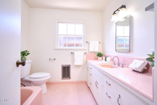 Detail Gallery Image 29 of 34 For 567 Mesa Dr, Camarillo,  CA 93010 - 3 Beds | 2 Baths