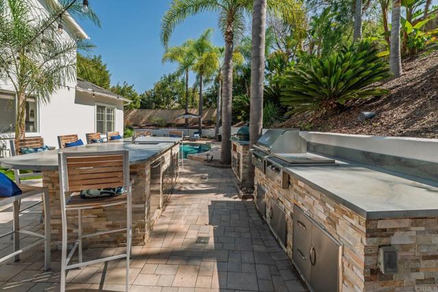 Detail Gallery Image 41 of 52 For 2883 Camino Serbal, Carlsbad,  CA 92009 - 4 Beds | 3 Baths